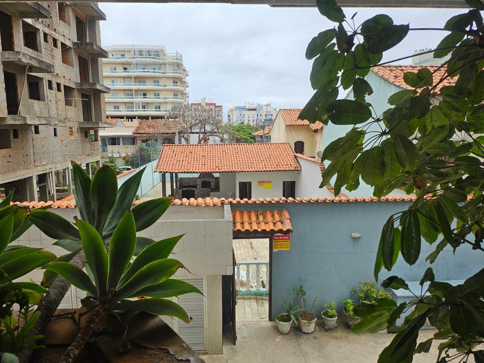 Maciel Apartment Cabo Frio