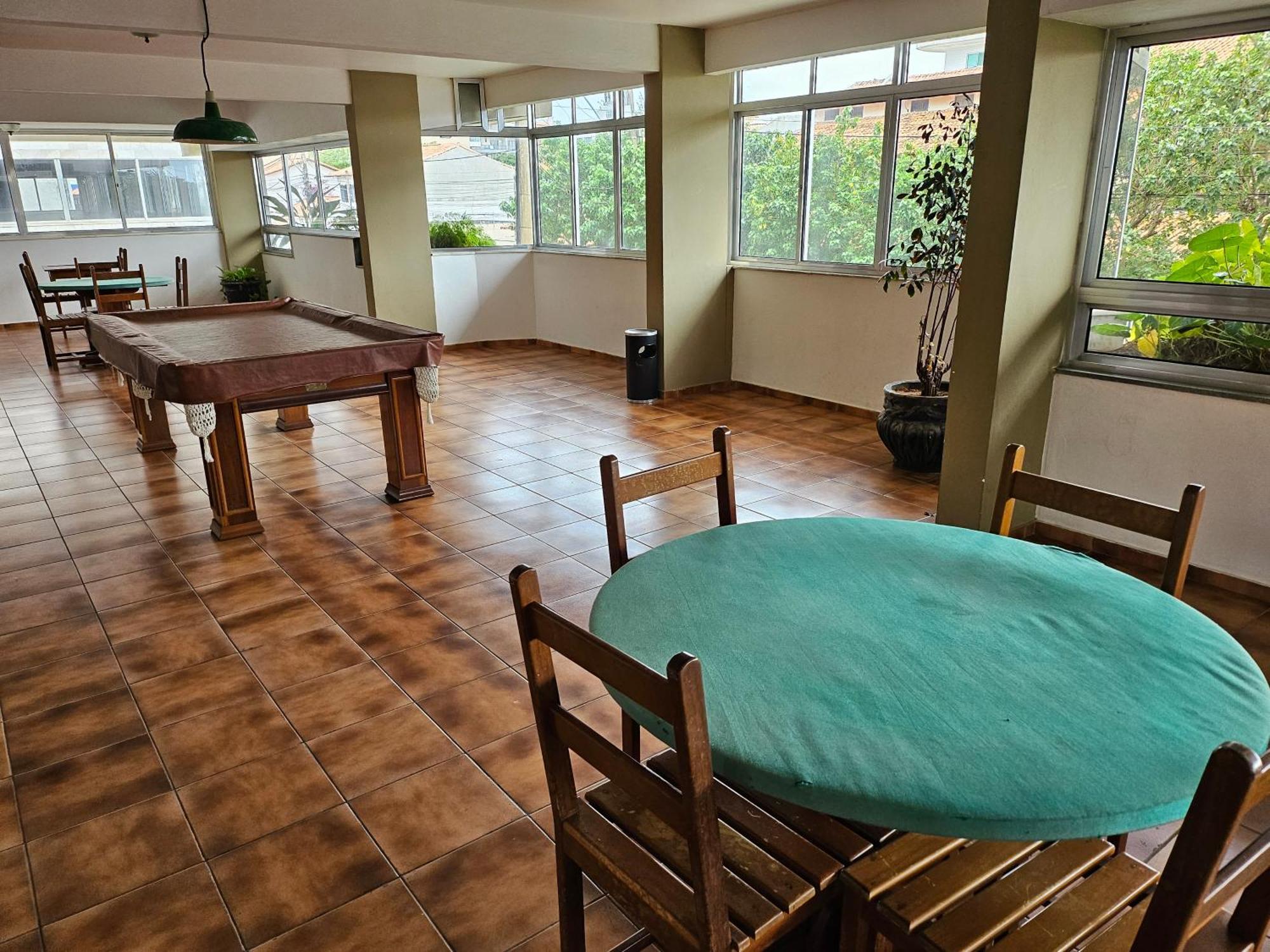 Maciel Apartment *