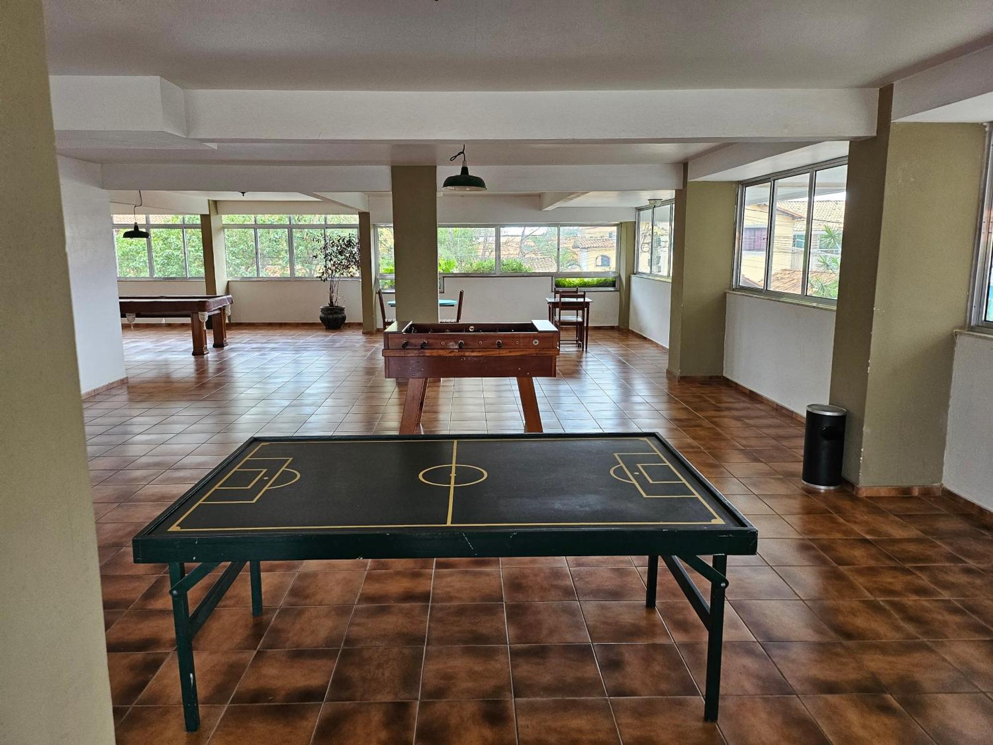 Apartment Maciel