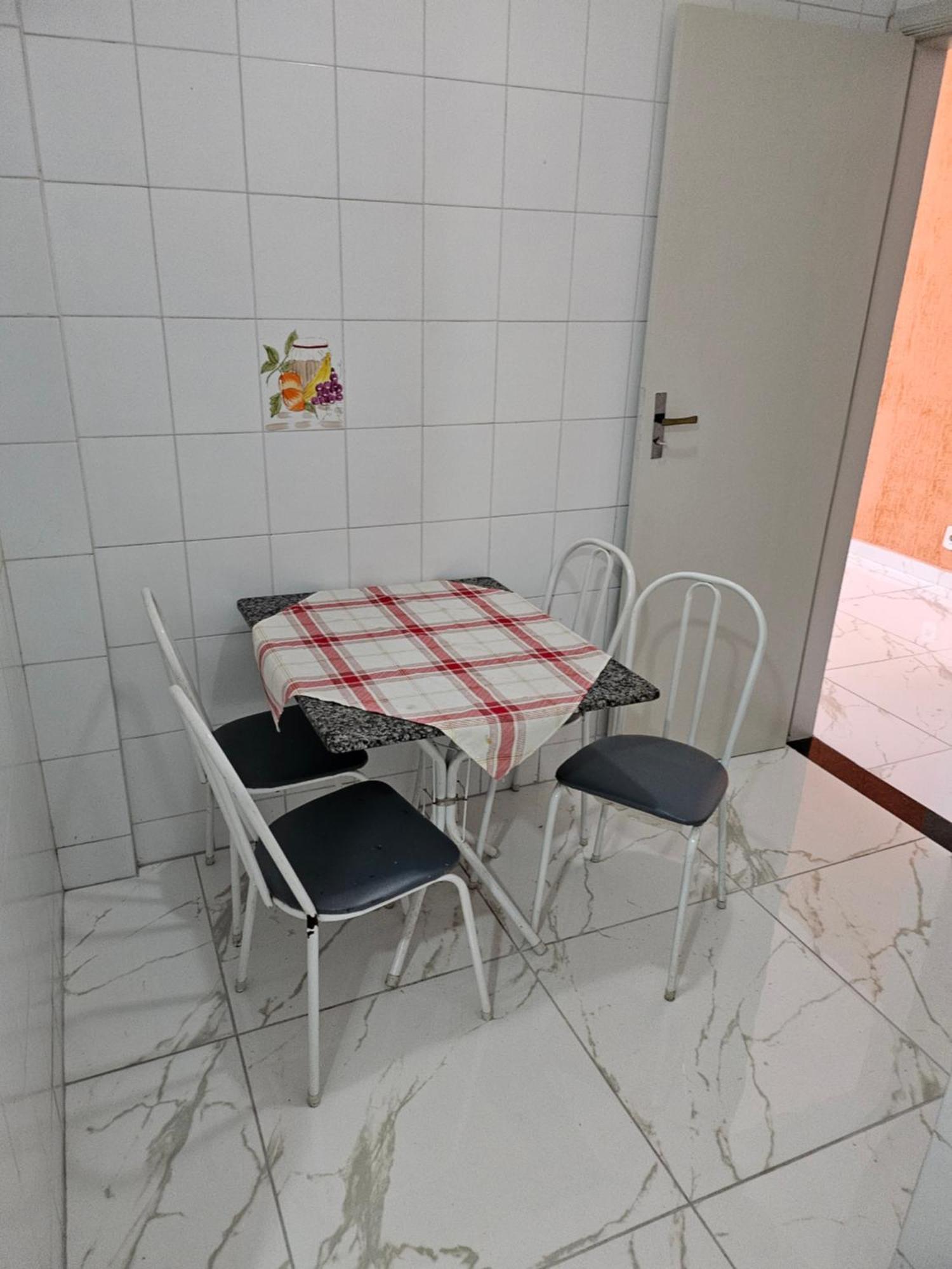 Maciel Apartment *