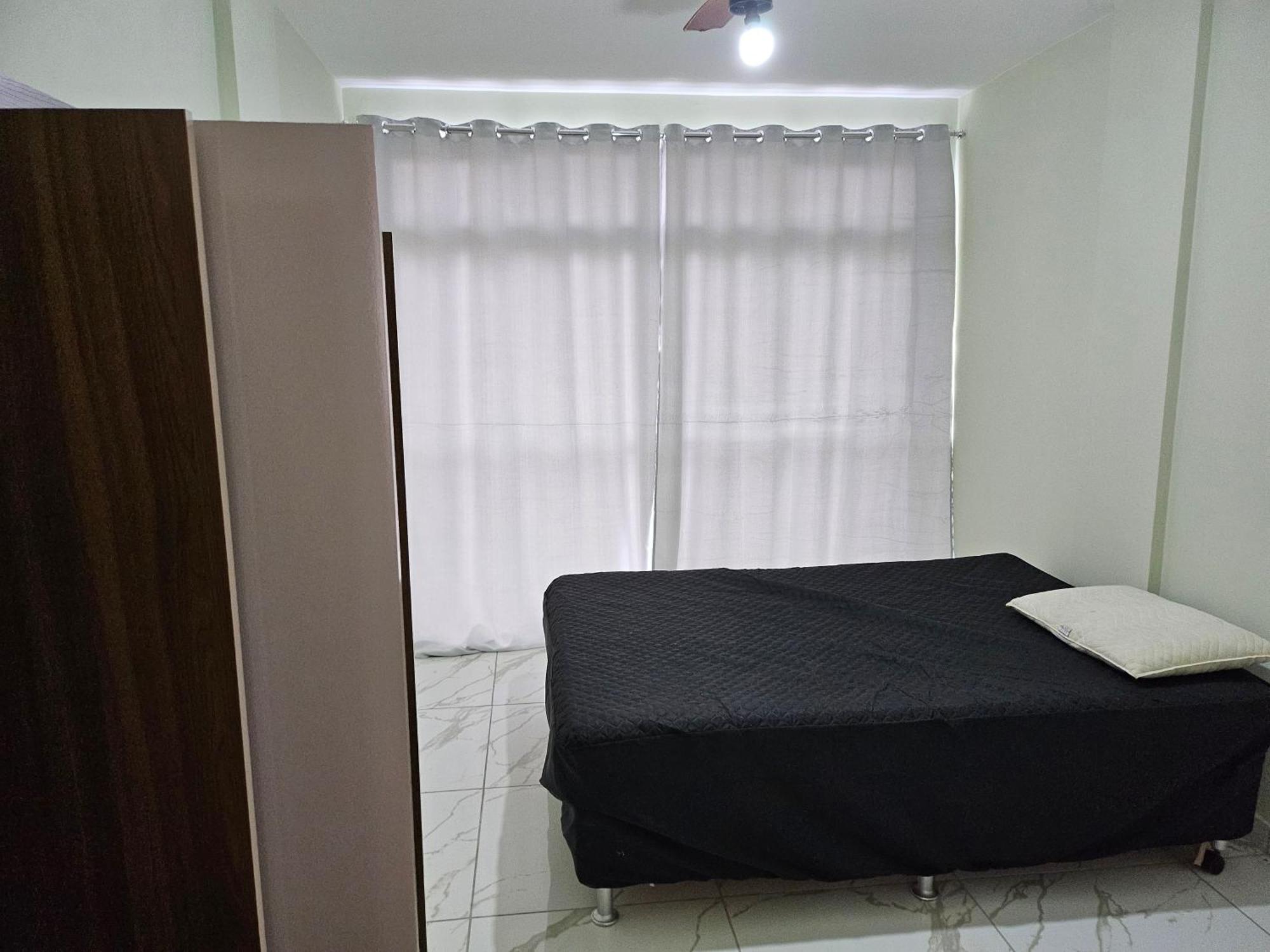 Apartment Maciel *