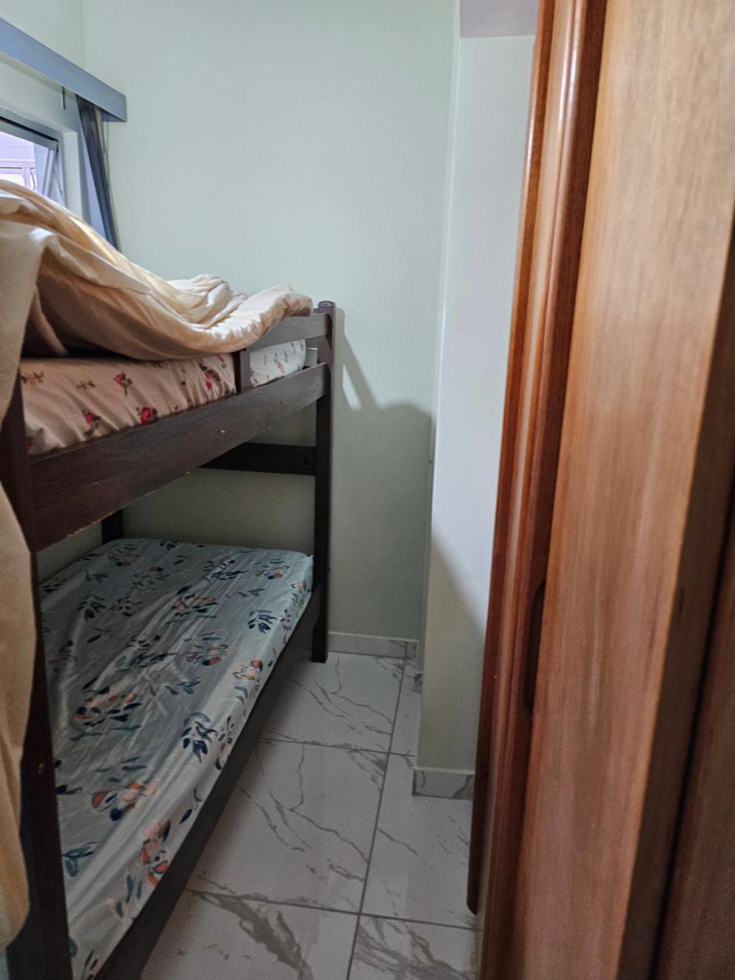 Apartment Maciel
