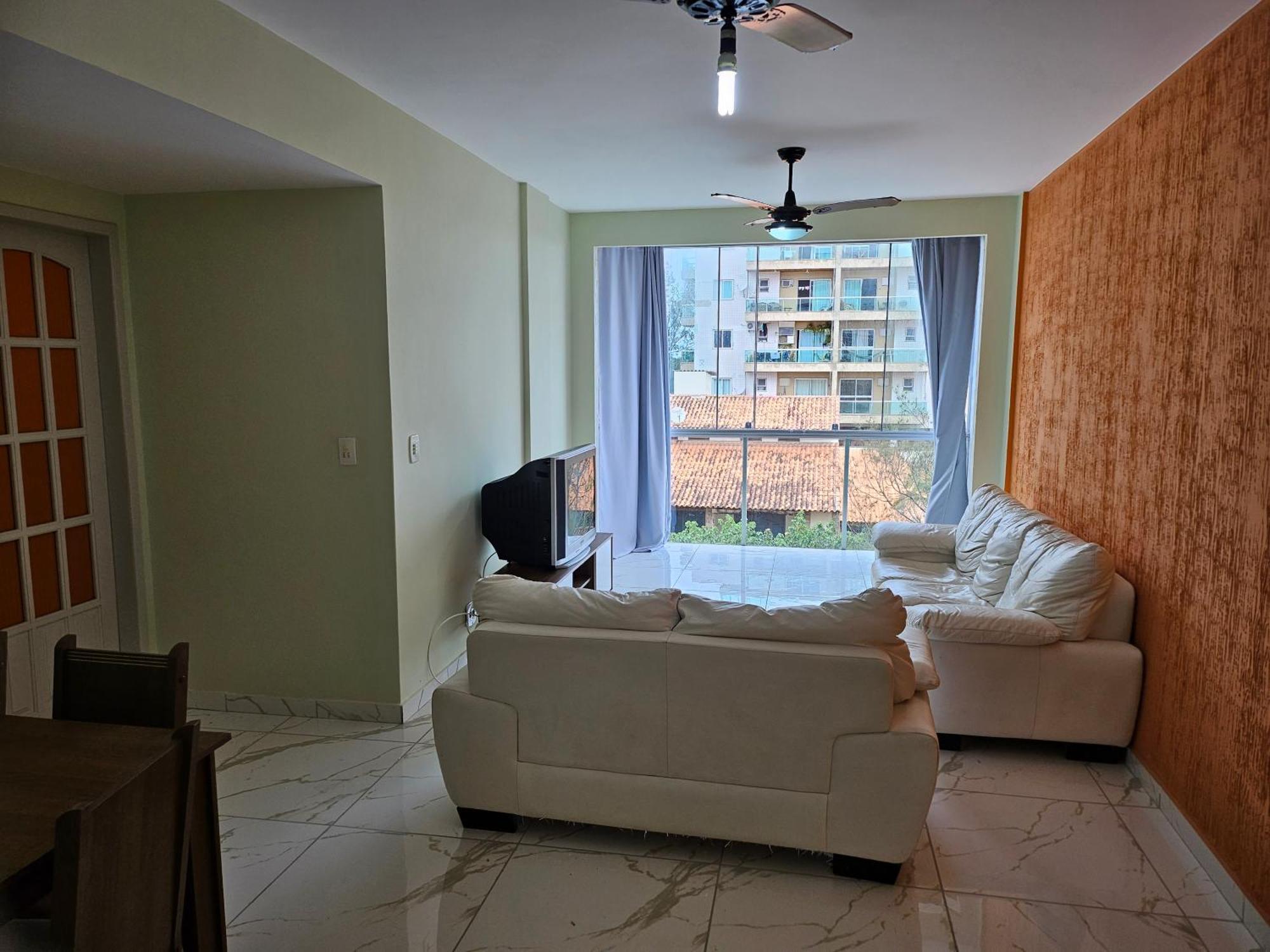 Apartment Maciel Cabo Frio