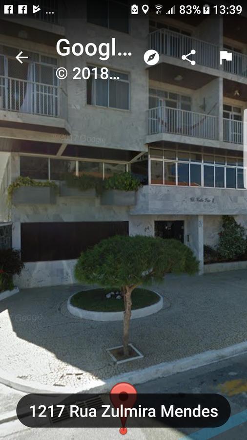 Maciel Apartment *